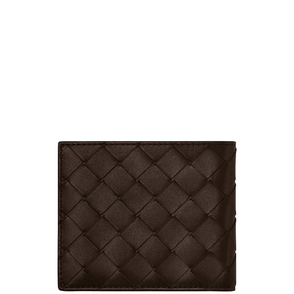 Bottega Veneta wallets side profile designer luxury fashion
