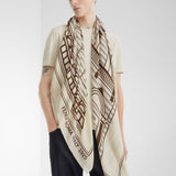 Fendi clothing side profile designer luxury fashion