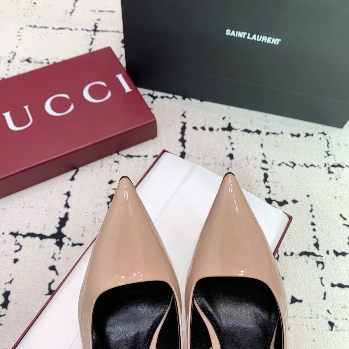 Gucci Shoes- Gucci Heels Comfortable Everyday Designer Shoes