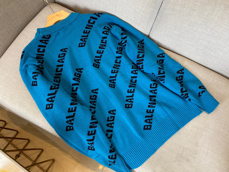 Close-up of Balenciaga designer clothing craftsmanship