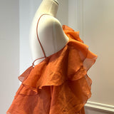 Aje Dress – luxury designer piece at Velouxe