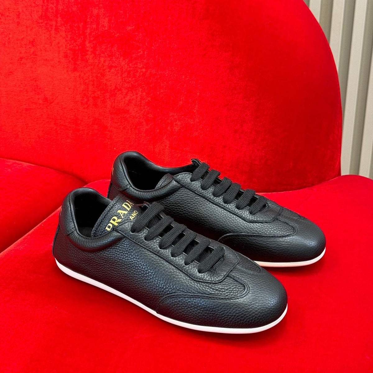 Shoes- Pd Trainers Comfortable Everyday Designer Shoes