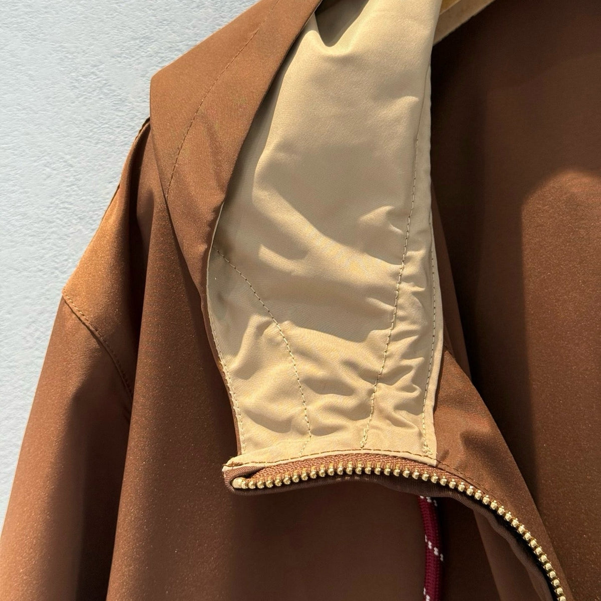 Jackets- Miu M Jacket Stylish Everyday Designer Outerwear