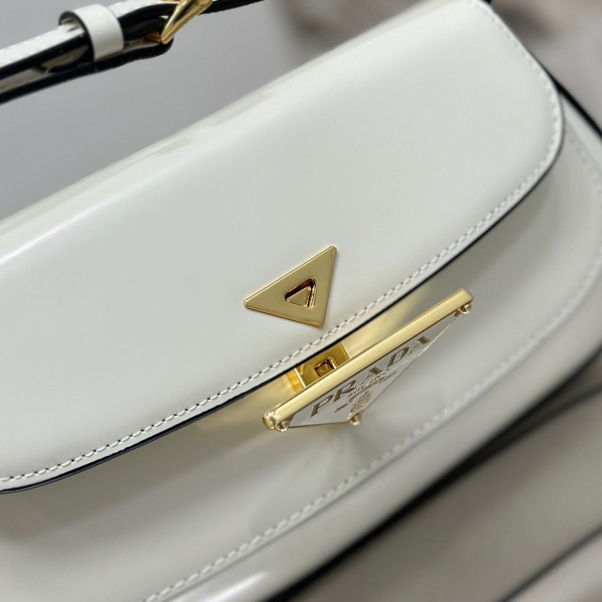 Bags- Pd Shoulder Bag Premium Designer Shoulder Bag