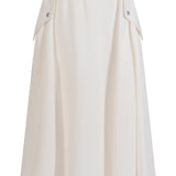 Bottega Veneta clothing luxury designer piece front view