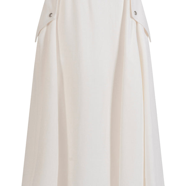 Bottega Veneta clothing luxury designer piece front view