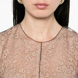 Fendi cocktail dresses lifestyle shot premium designer piece
