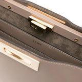Fendi shoulder bags lifestyle shot premium designer piece