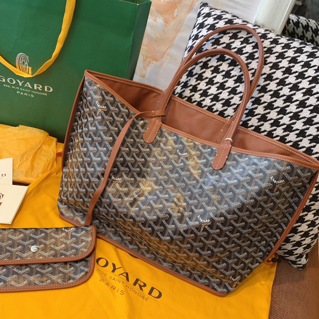 Bags- Goya Anjou Pm Bag Premium Designer Shoulder Bag