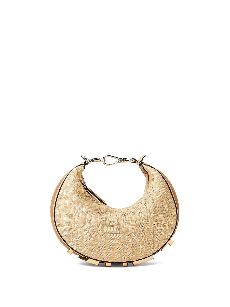 Fendi clothing luxury designer piece front view