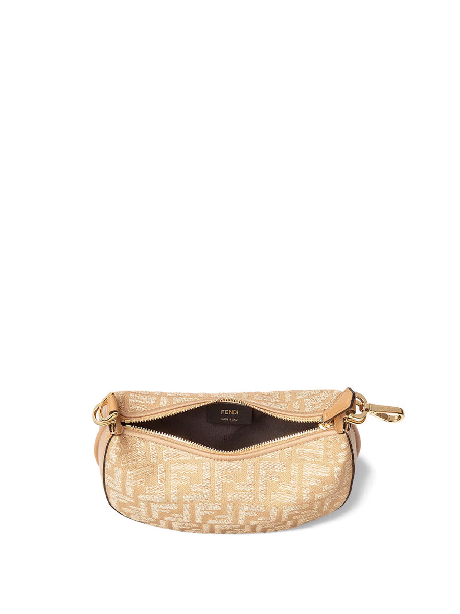 Fendi clothing lifestyle shot premium designer piece