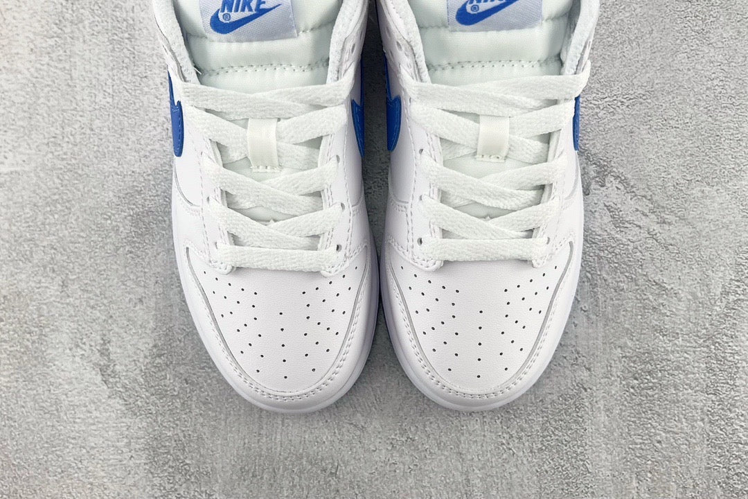 Nike Shoes- Nike Dunk Low Comfortable Everyday Designer Shoes