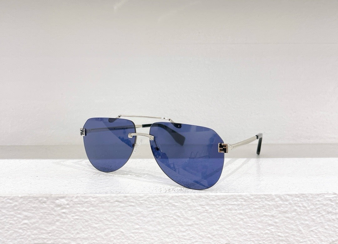 Sunglasses- Fen Sunglasses Premium Fashion Designer Sunglasses