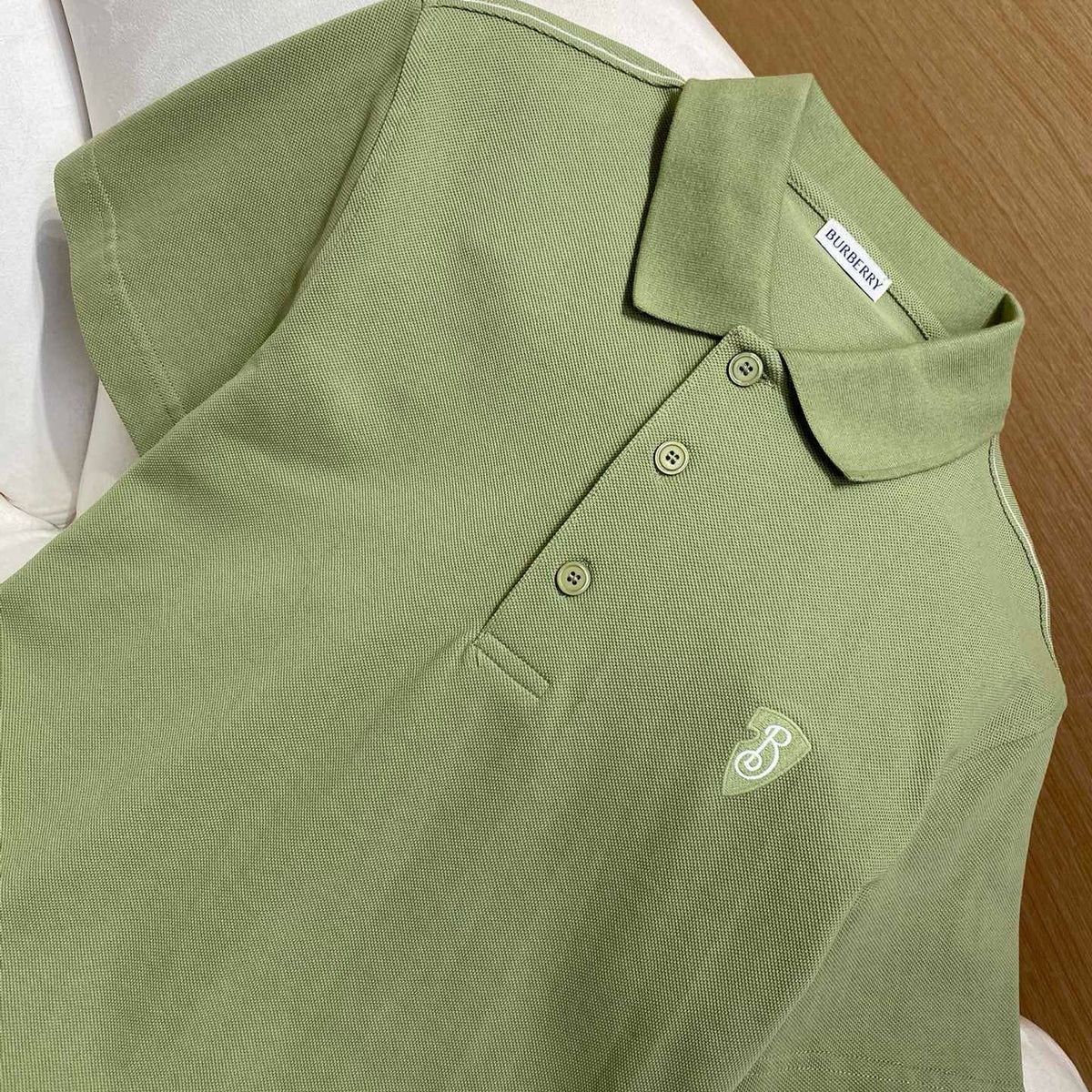 Polo Shirts- Bbr Polo Premium Everyday Polo Shirt