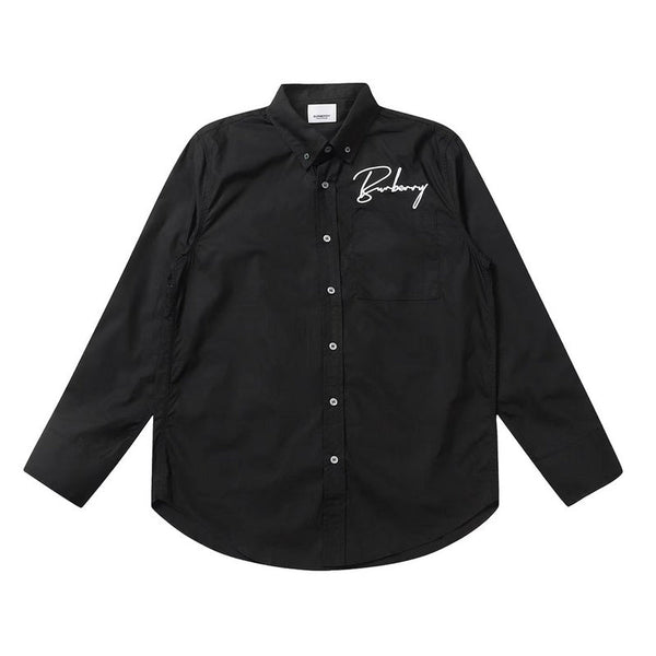 Front view of Burberry luxury piece style No.033