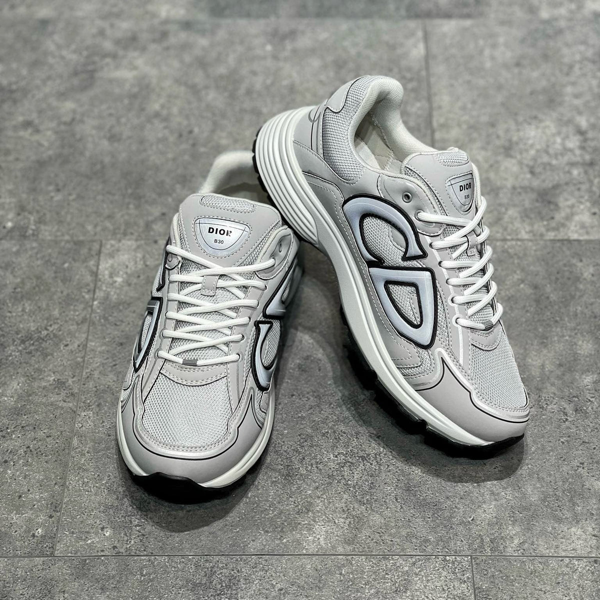 Dior Shoes- Dior B30 Sneaker Nd Comfortable Everyday Designer Shoes