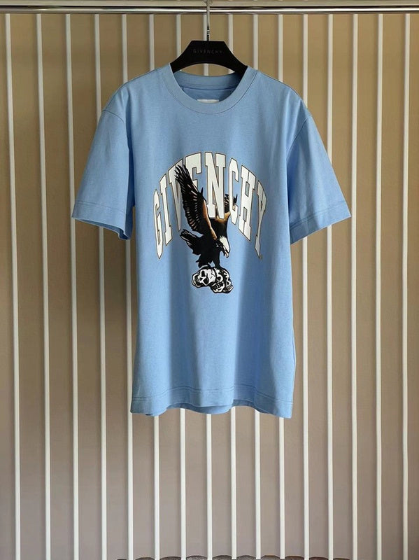 Givenchy designer clothing front view designer style