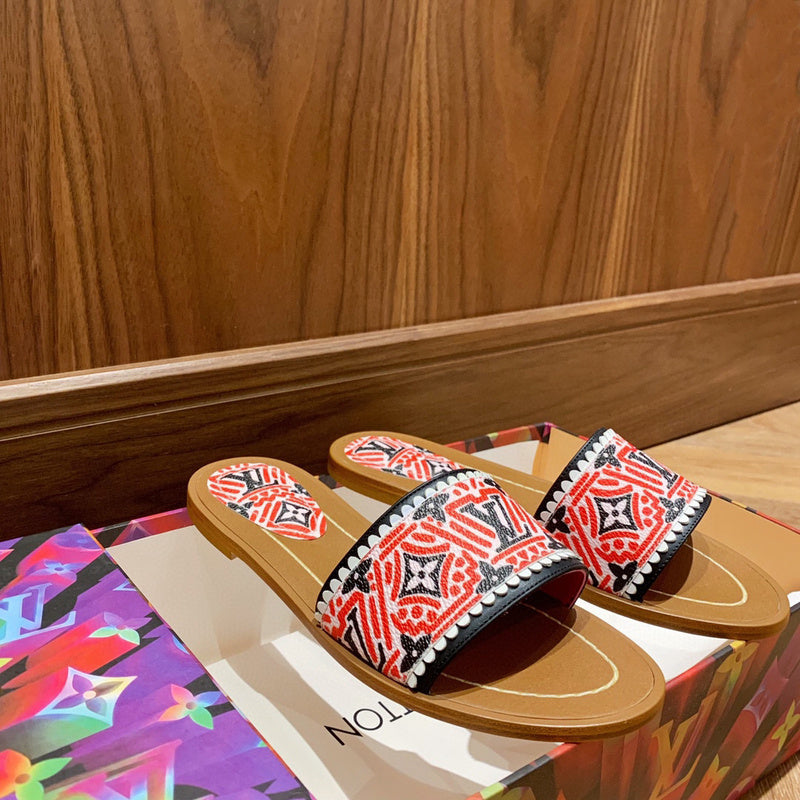 Louis Vuitton shoes styled look premium fashion