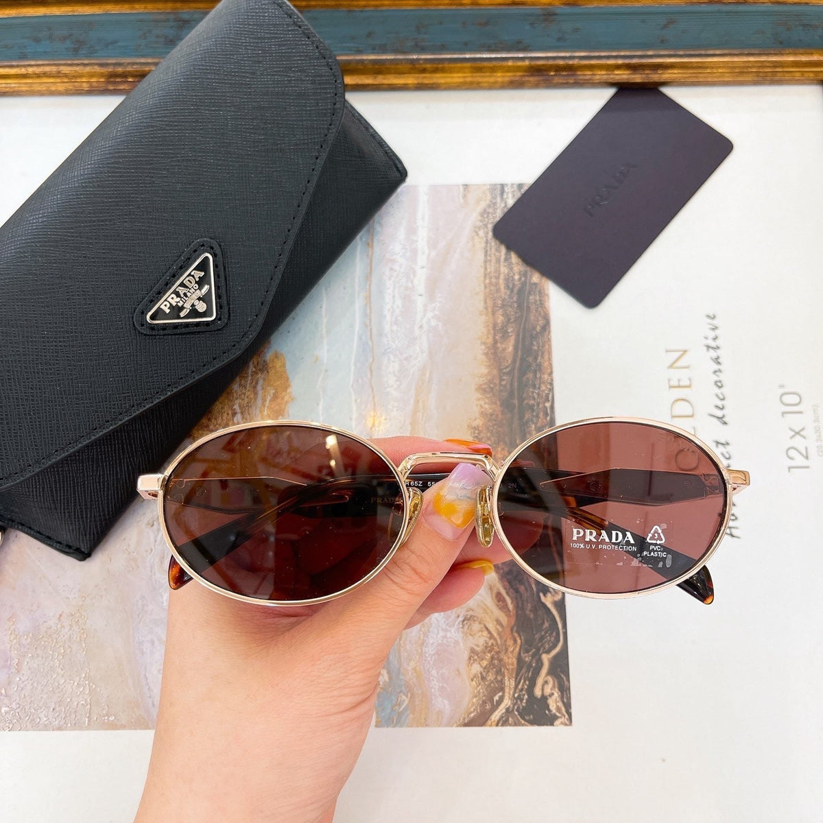 Sunglasses- Pd Sunglasses Premium Fashion Designer Sunglasses