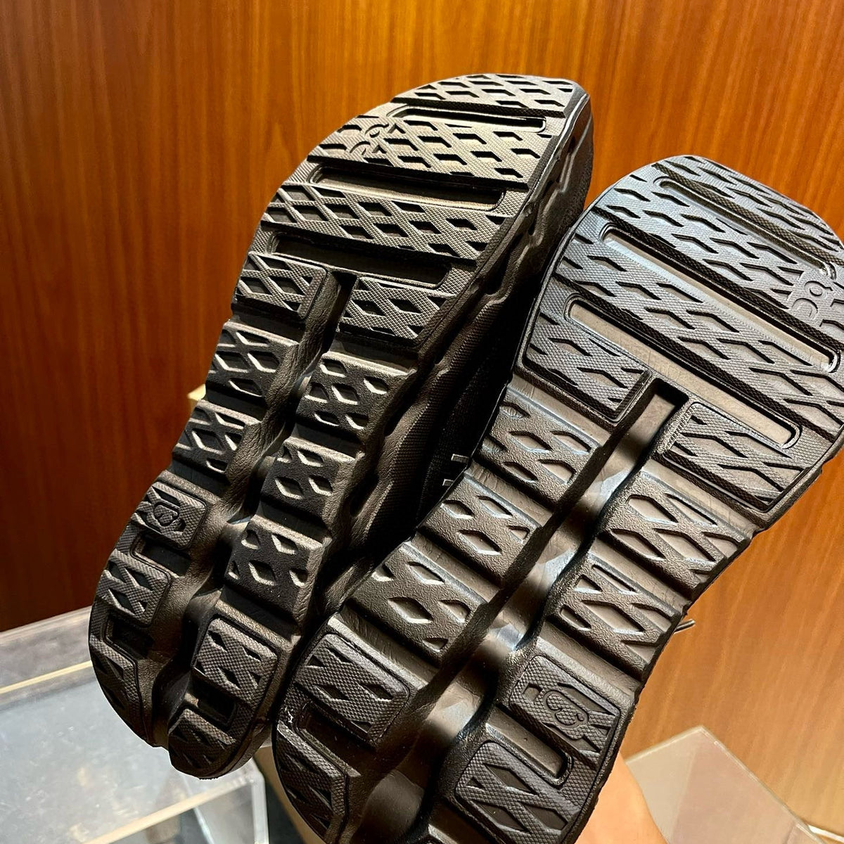 Shoes- Loew Cloudlit Sneaker Luxury Lifestyle Designer Footwear