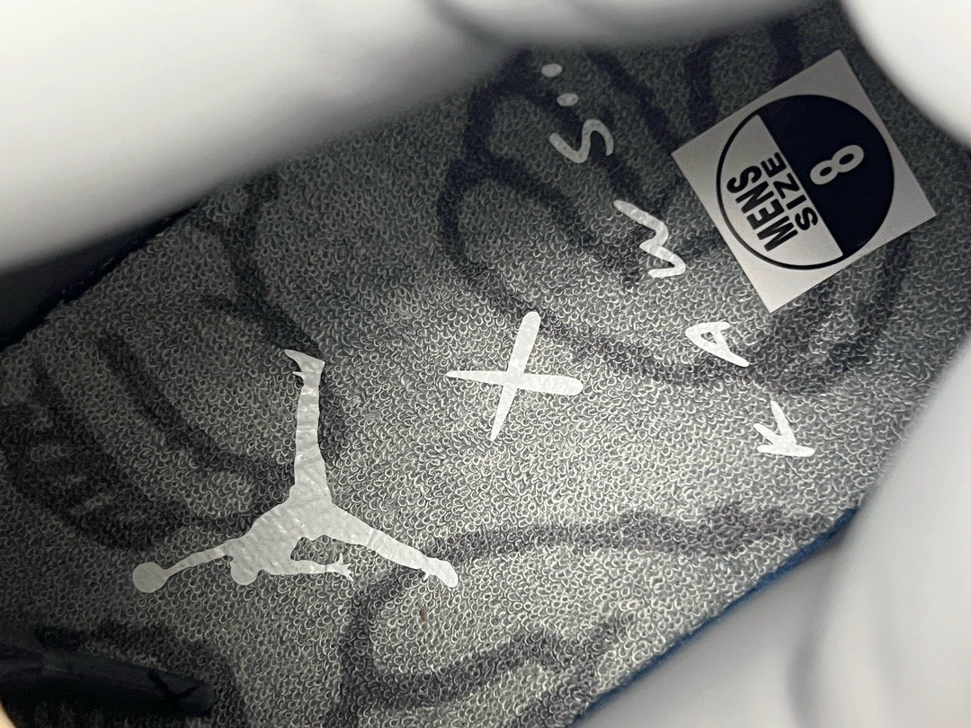 Jordan Shoes- Jordan Nike Jordan 4 Comfortable Everyday Designer Shoes