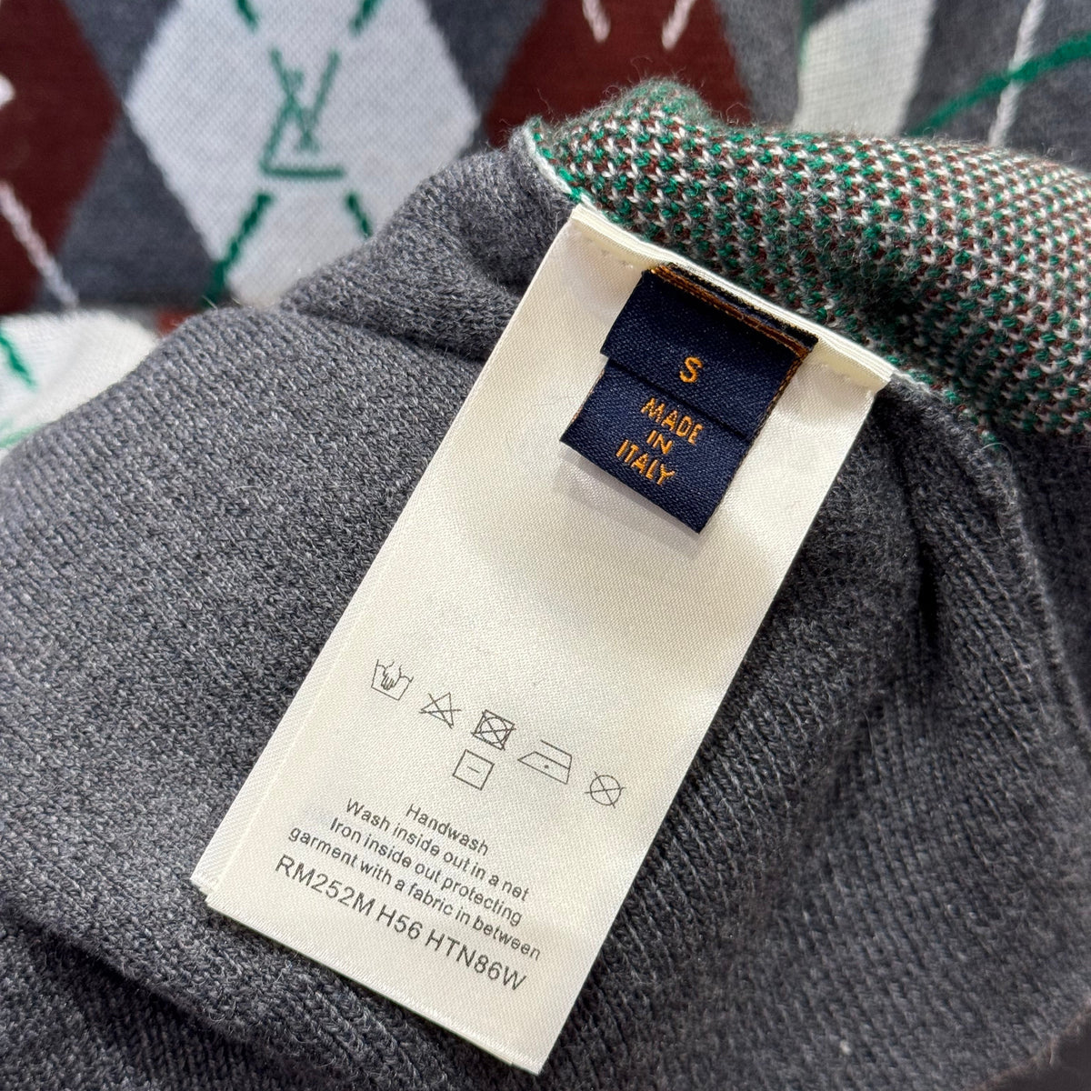Velouxe Sweaters?  Velouxe Lou Jumper Premium Casual Designer Knitwear