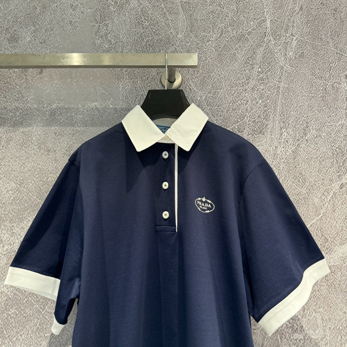 Polo Shirts- Pd Polo Dress Premium Everyday Polo Shirt