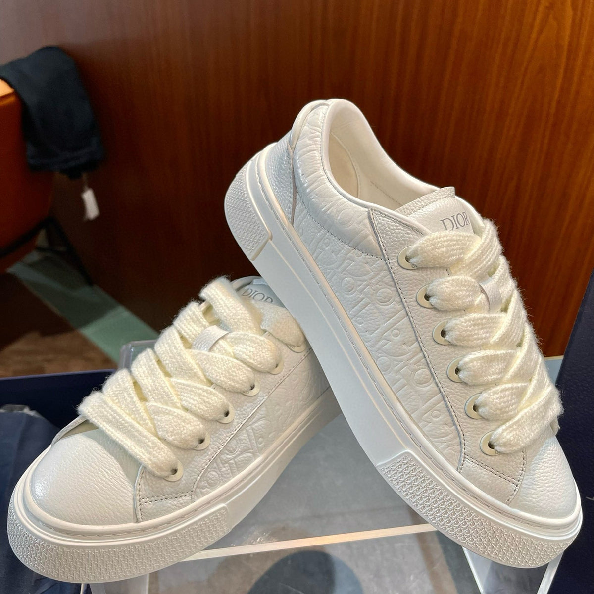 Dior Shoes- Dior B33 Sneaker Luxury Lifestyle Designer Footwear