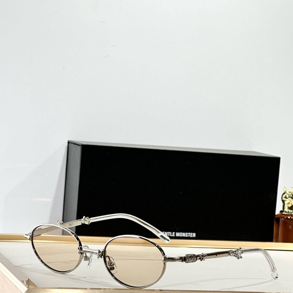 Sunglasses- Gm Sunglasses Luxury Designer UV Sunglasses