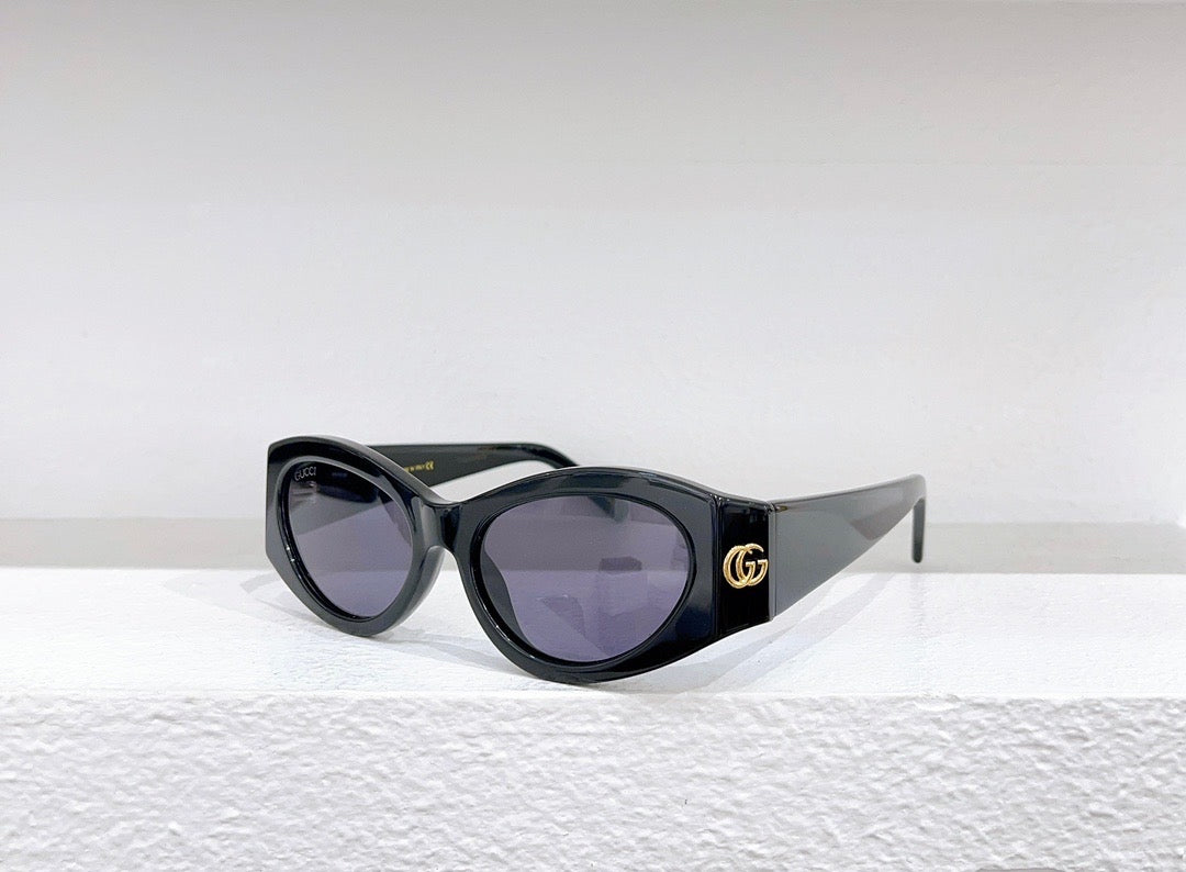 Gucci Sunglasses- Gucci Sunglasses Luxury Designer UV Sunglasses