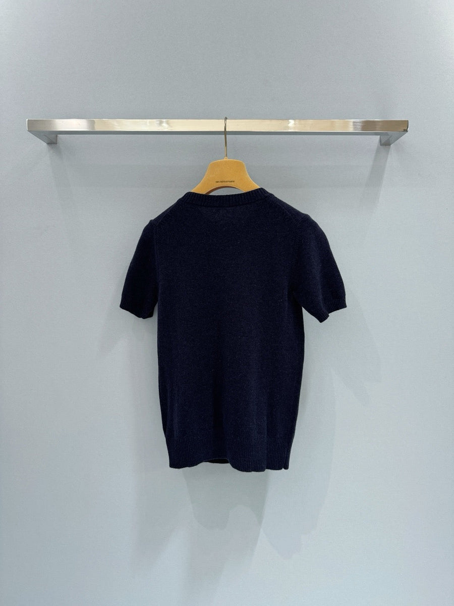 Tops? Miu M Top Premium Designer Casual Top