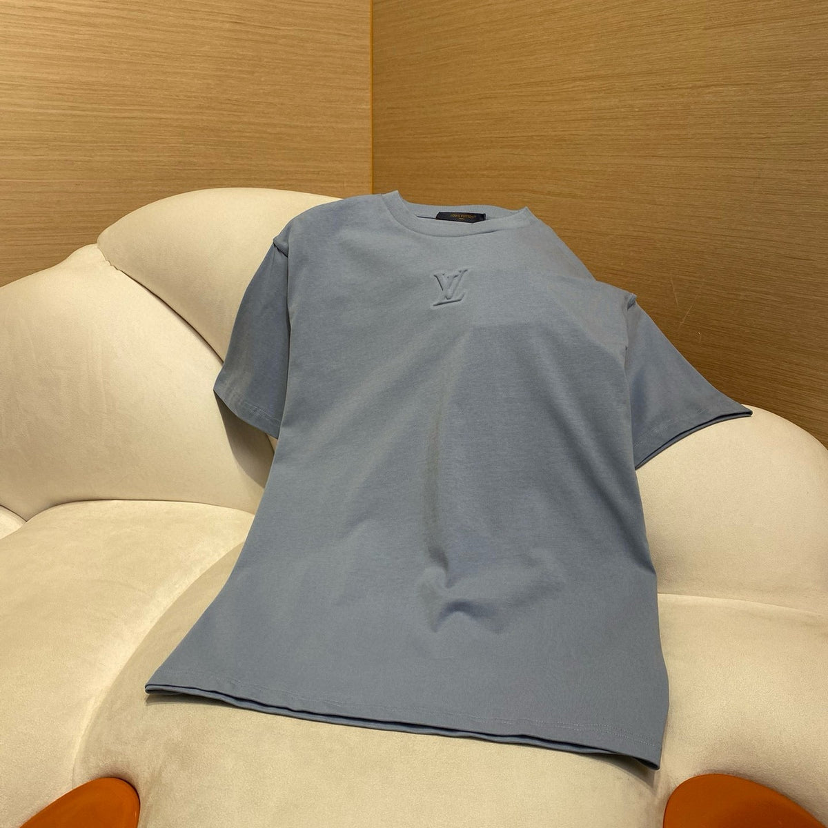T-Shirts- Lou T-shirt Nd Premium Designer Cotton T-Shirt