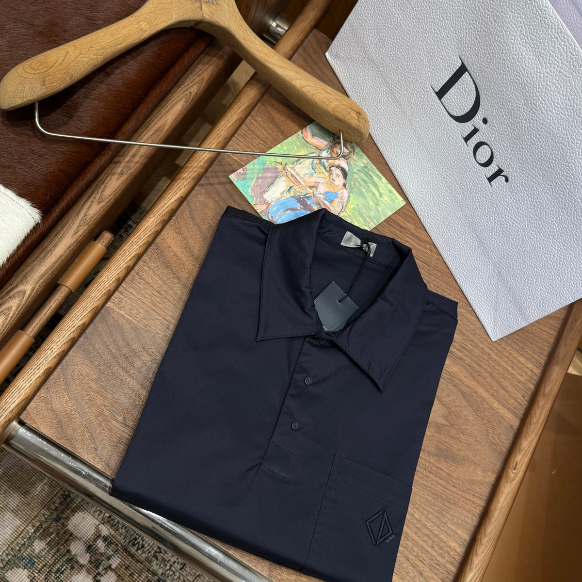 Dior Tops? Dior Shirt Elegant Everyday Designer Top
