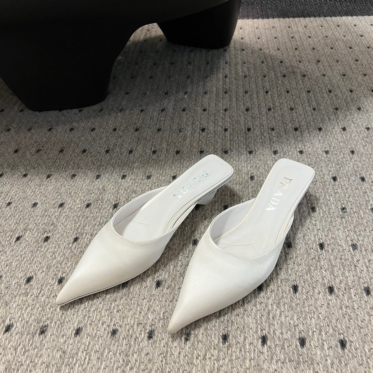 Shoes- Pd Heels Luxury Lifestyle Designer Footwear