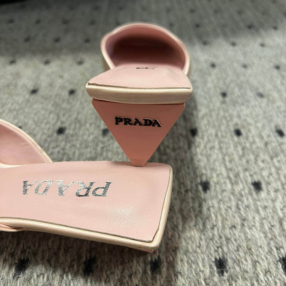 Shoes- Pd Heels Premium Designer Casual Shoes