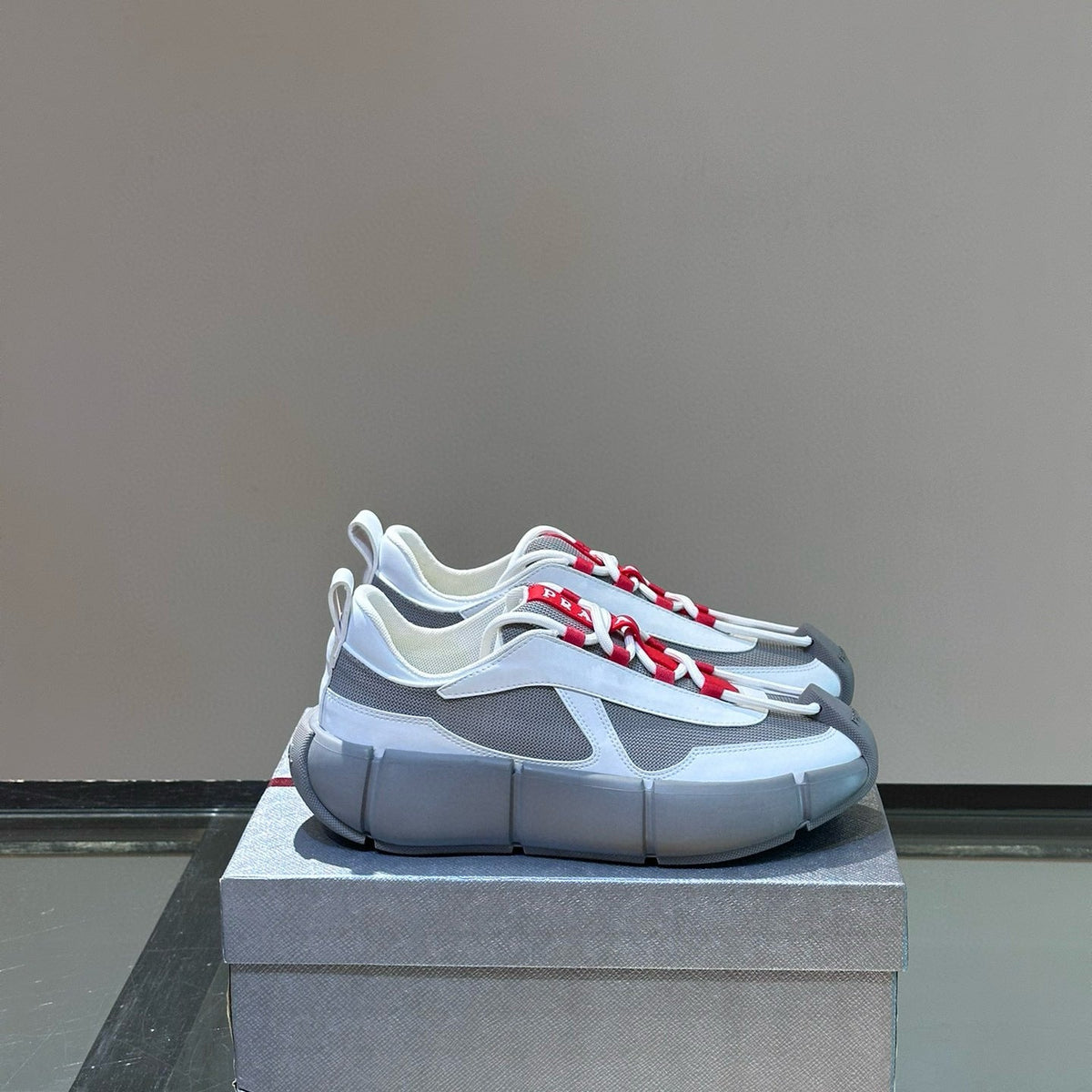 Shoes- Pd Sneakers Comfortable Everyday Designer Shoes