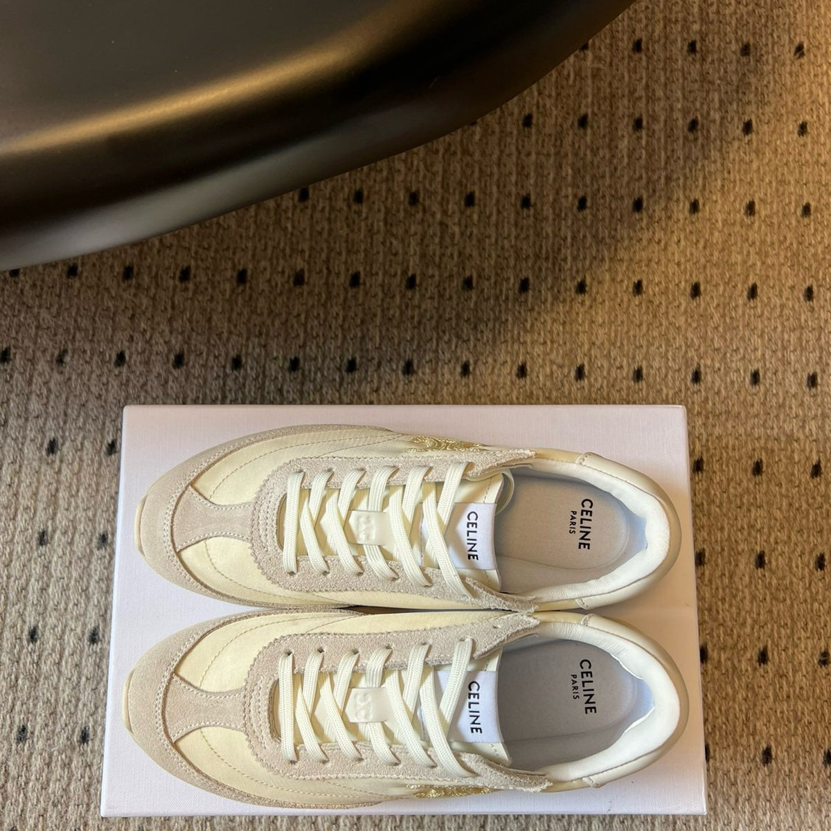 Shoes- Cel Sneakers Comfortable Everyday Designer Shoes