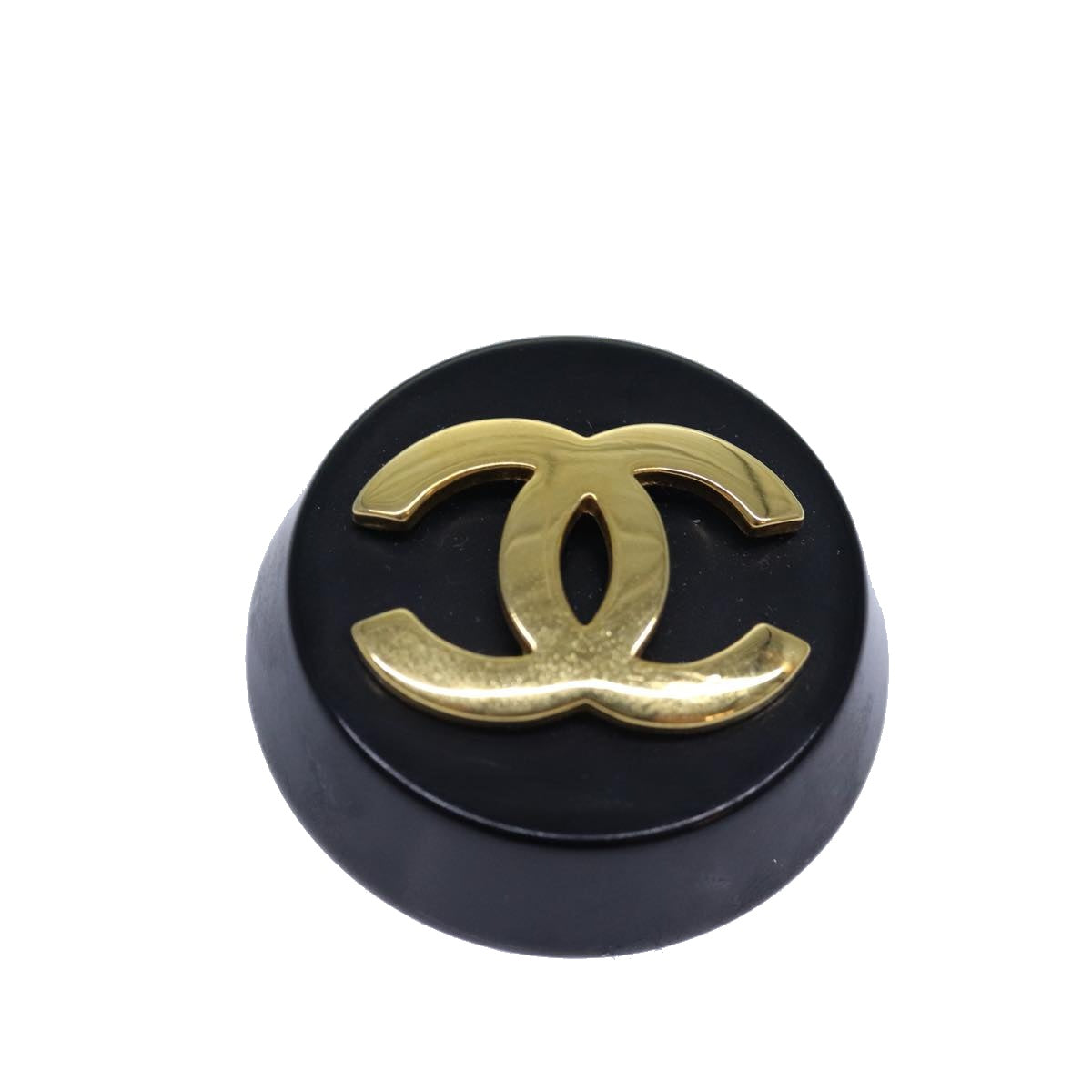 Chanel Jewellery? Chanel Coco Mark Earrings Luxury Designer Statement Jewellery