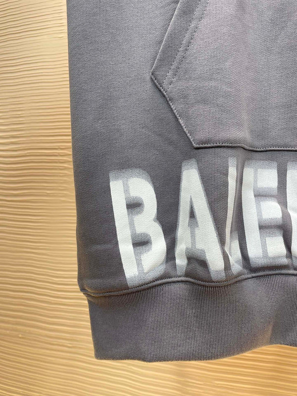 Side profile view of Balenciaga luxury piece style No.204