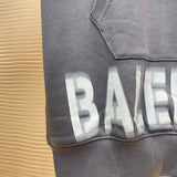 Balenciaga designer designer clothing full view