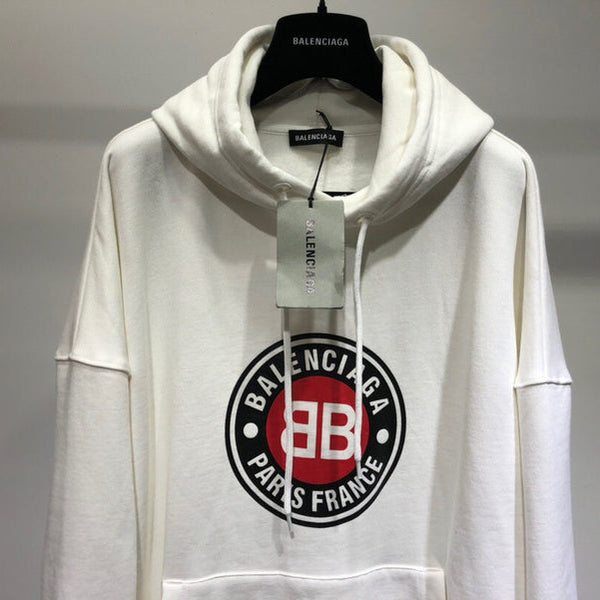 Balenciaga designer designer clothing full view