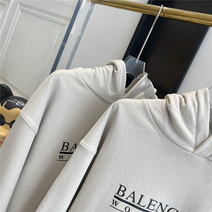 Balenciaga designer clothing front view designer style