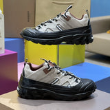 Burberry shoes Style 203 - styled lifestyle view