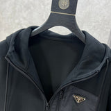 Back view of Burberry luxury piece style No.417