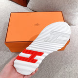 Hermes shoes Style 306 - interior and comfort detail