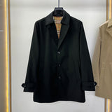 Burberry designer clothing front view designer style