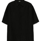 Fendi blouses luxury designer piece front view