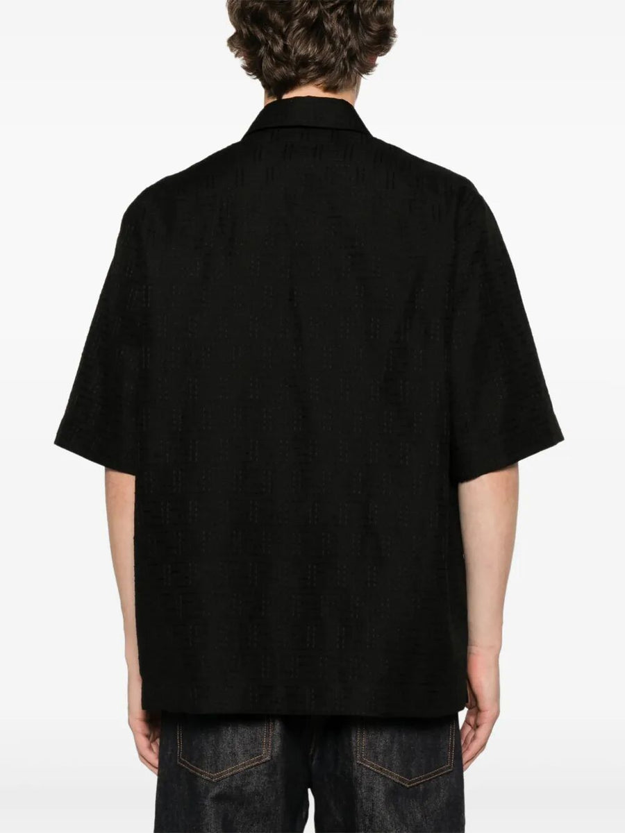 Fendi blouses side profile designer luxury fashion