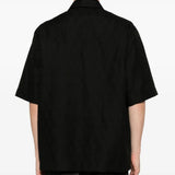 Fendi blouses side profile designer luxury fashion