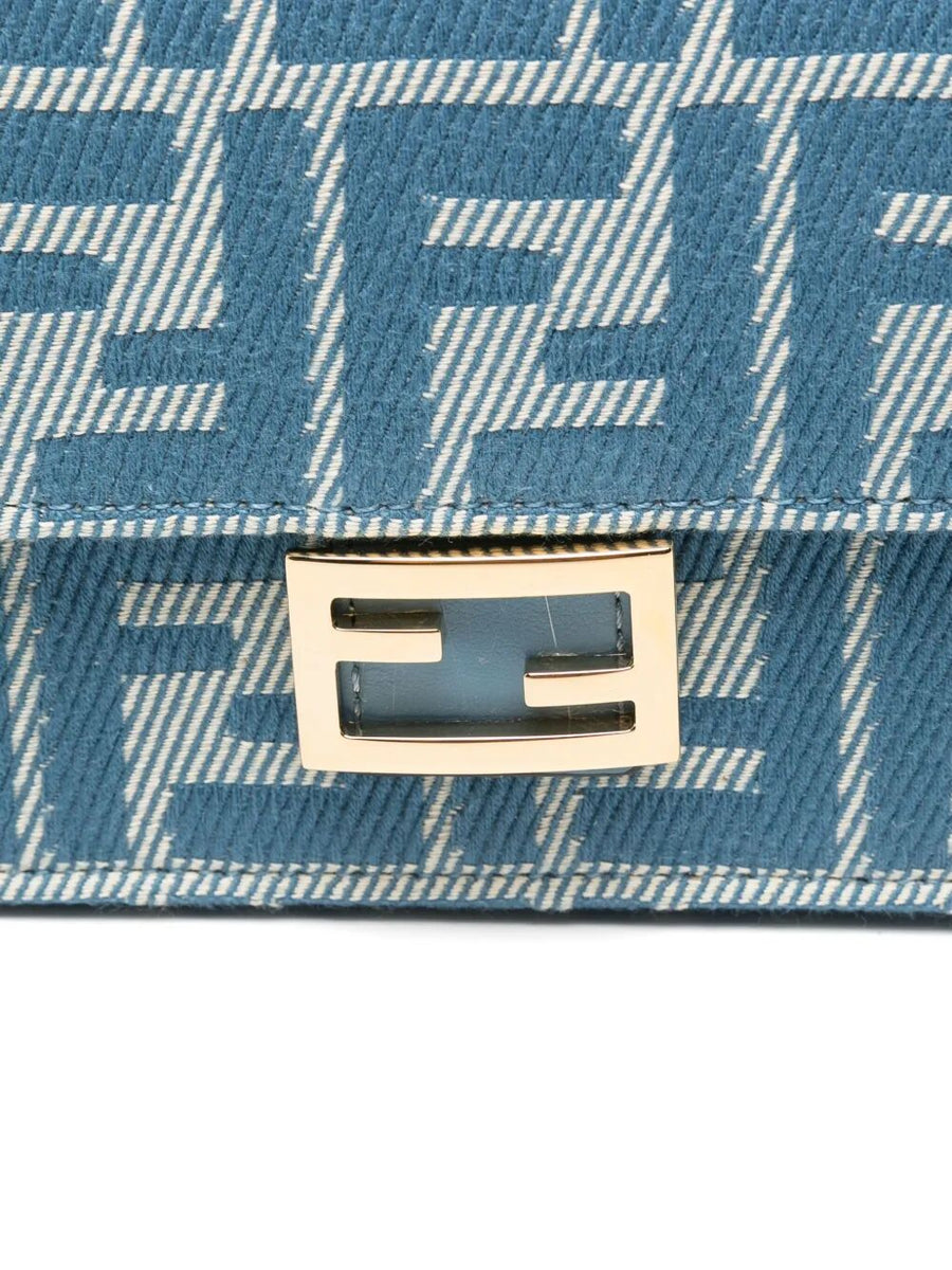 Fendi shoulder bags side profile designer luxury fashion